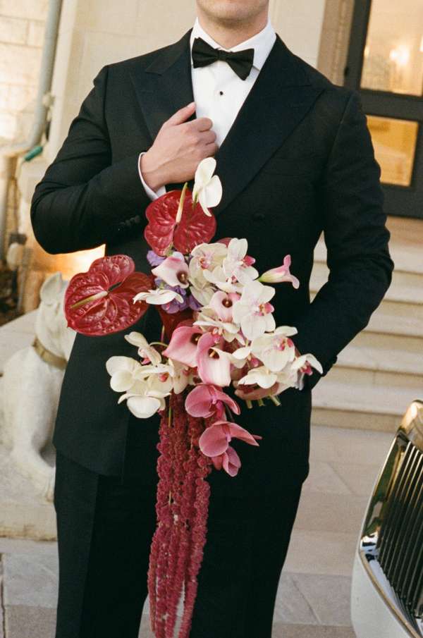 Photographers Maci Neal