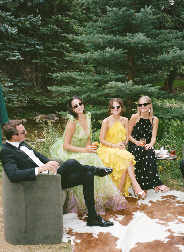 Photographers Jillian Blanc