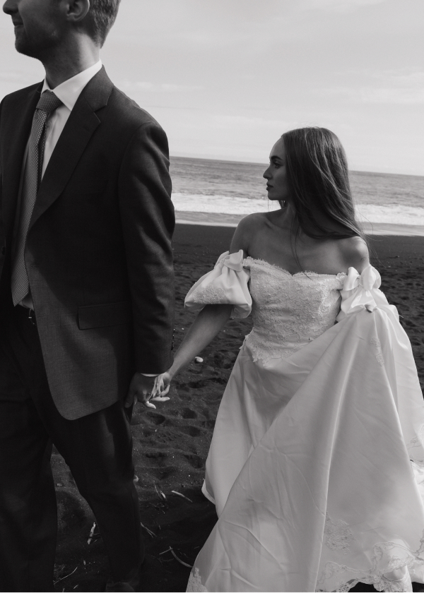 Photographers Jillian Blanc