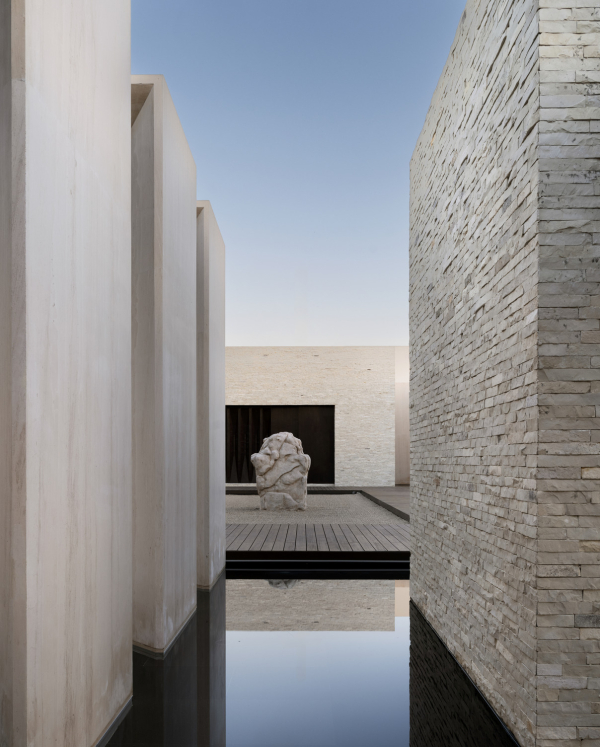 Venues Nobu Hotel Los Cabos