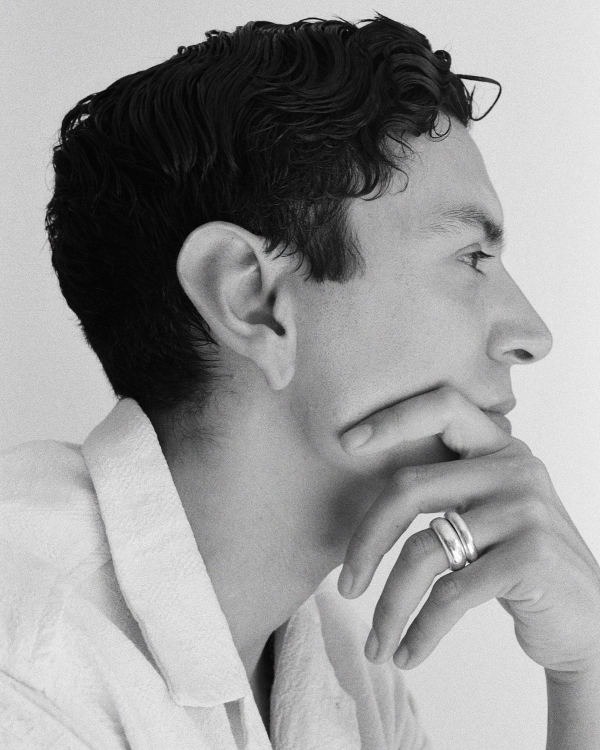 15 Fine Jewelry Designers for Modern Men’s Wedding Bands