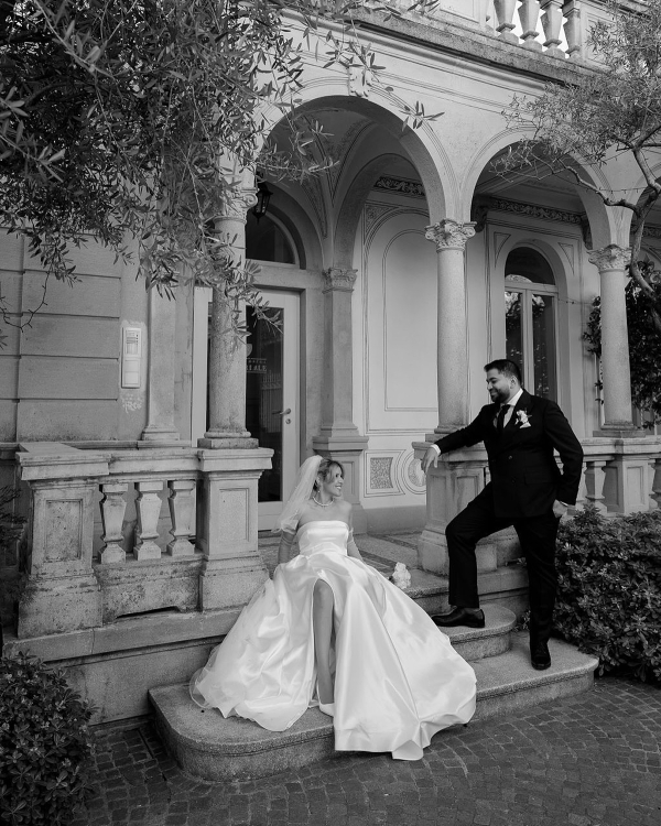 7 Secrets Behind Magazine-Worthy Wedding Photos