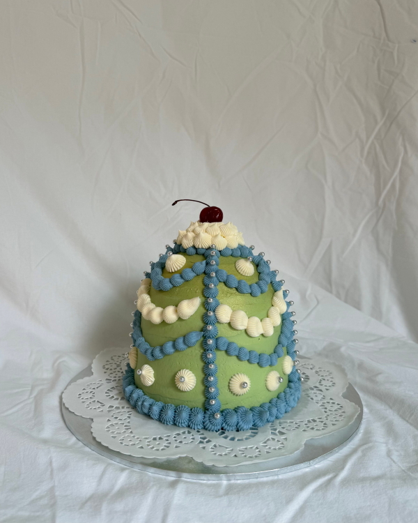 Cakes & Catering Lil Choux Choux