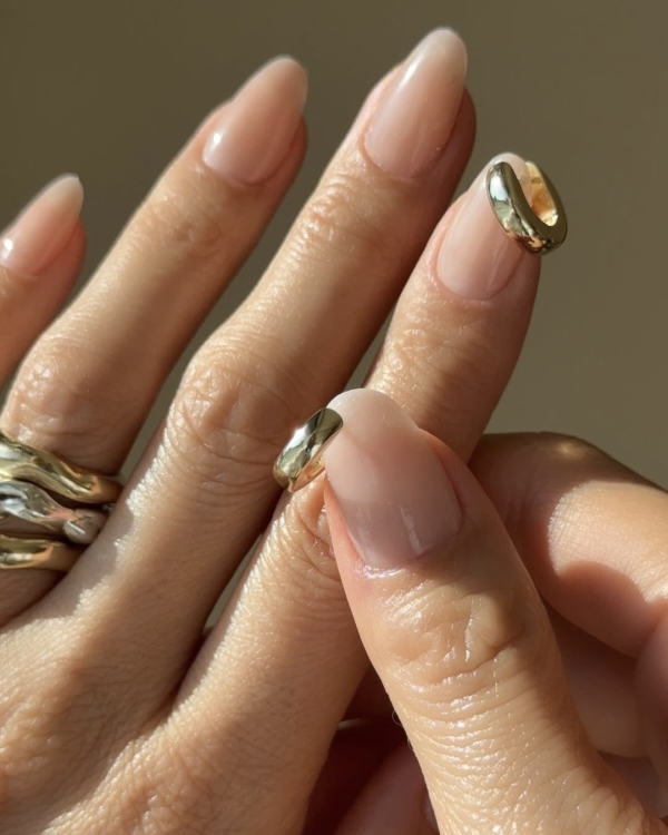 6 Bridal Beauty Trends We’re Loving Right Now