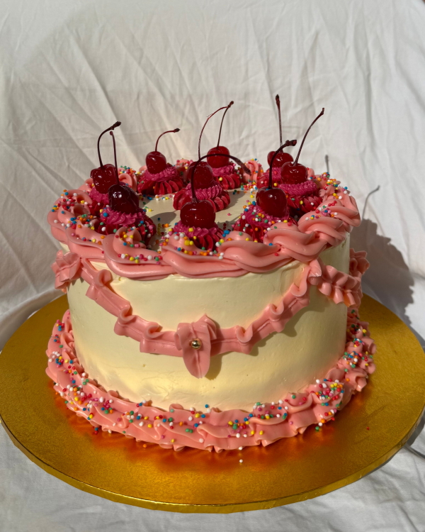 Cakes & Catering Lil Choux Choux