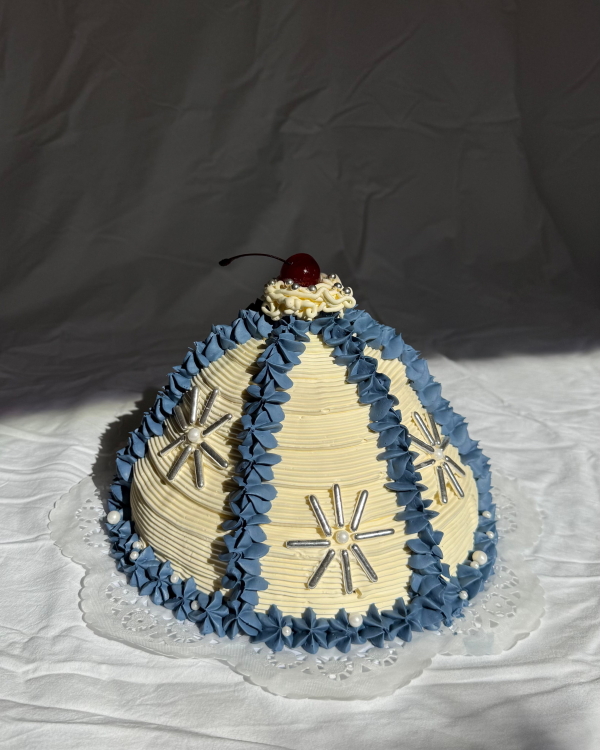 Cakes & Catering Lil Choux Choux