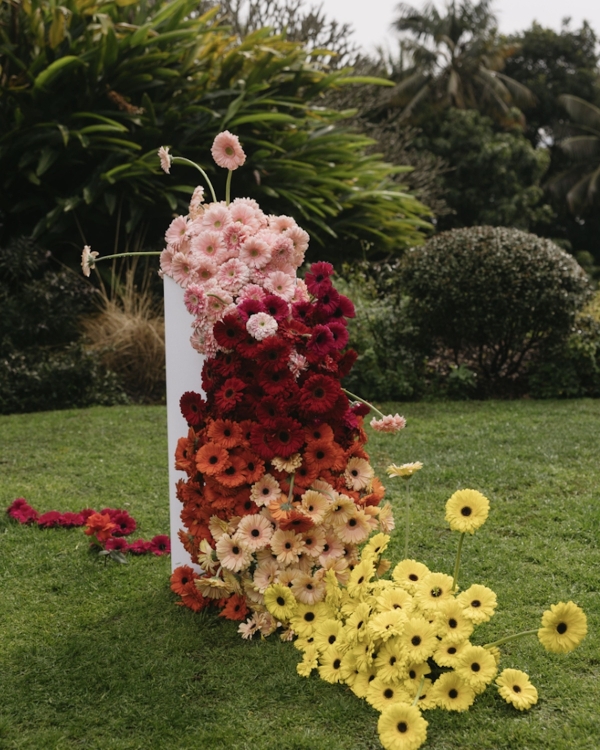 How to Choose Sustainable Wedding Florals Without Compromising Style