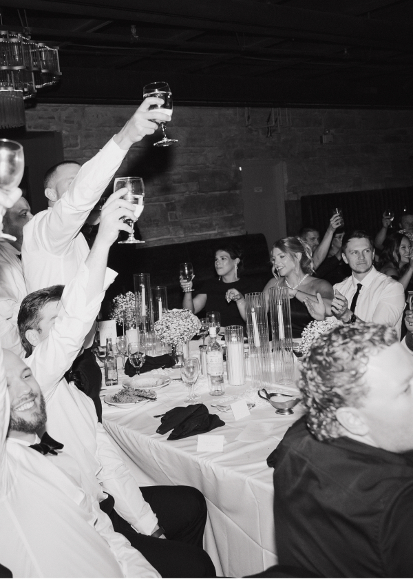 Photographers Jillian Blanc