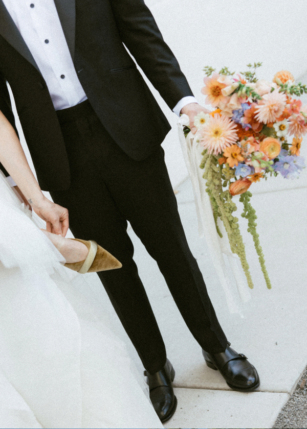 Photographers Jillian Blanc