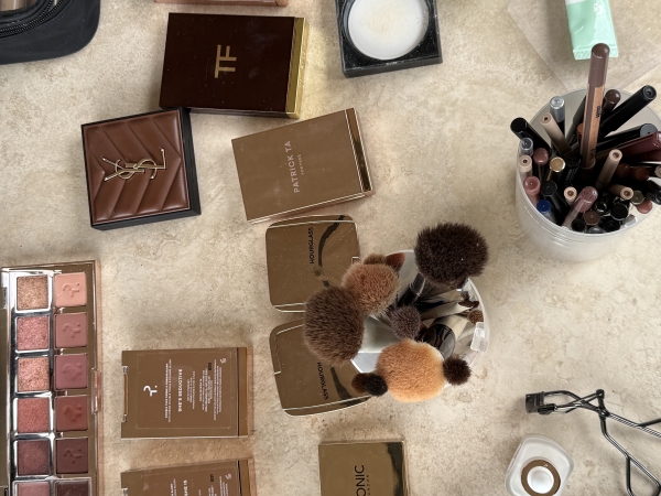 Beauty Valentina Necoechea