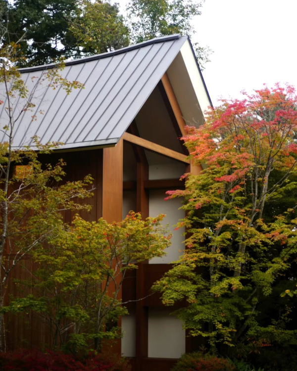 The 17 Best Design Hotels in Japan