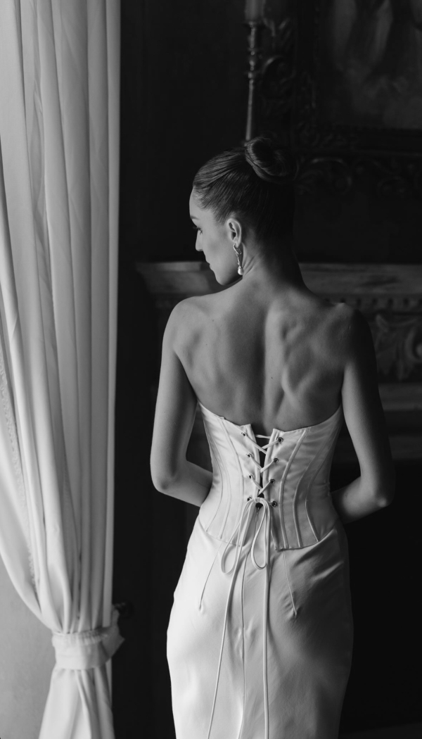 Beauty Valentina Necoechea