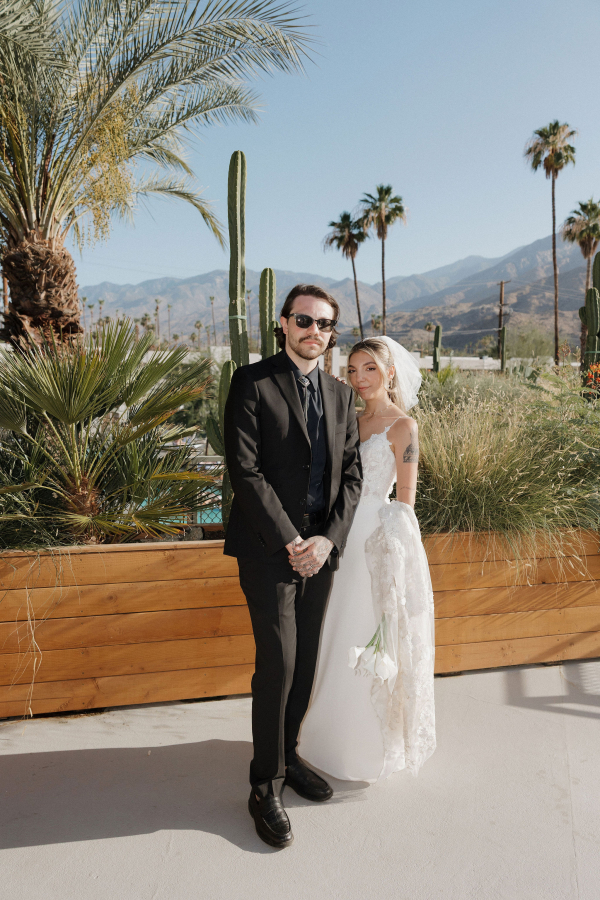 Photographers Jillian Blanc