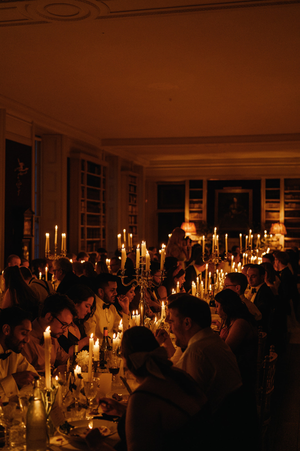 Venues St Giles House