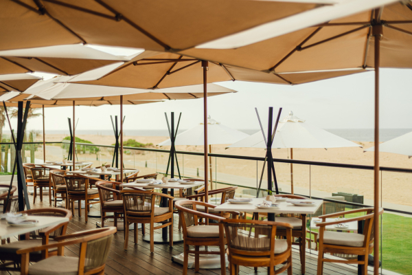 Venues Nobu Hotel Los Cabos