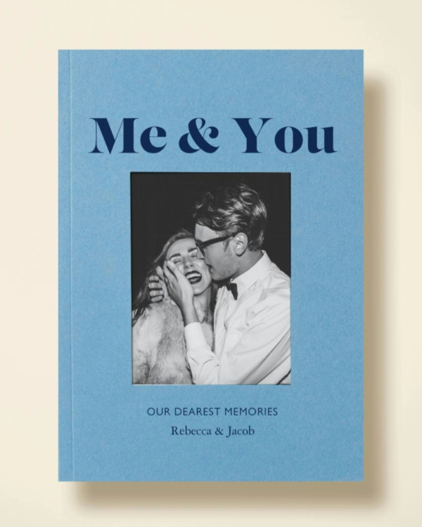 Couples Journaling Is Everywhere Right Now: What It Is, How to Do It, and Why Everyone's Trying It