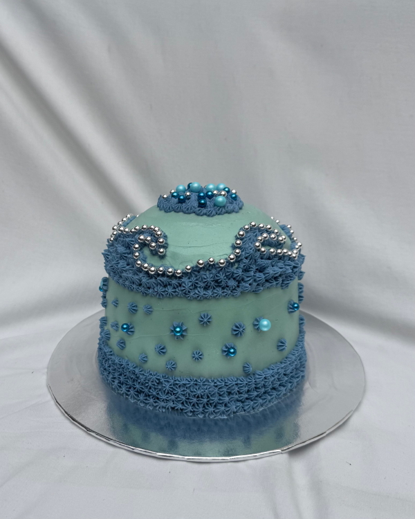 Cakes & Catering Lil Choux Choux