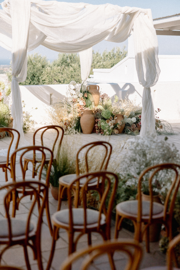 Venues Masseria Borgo Ritella