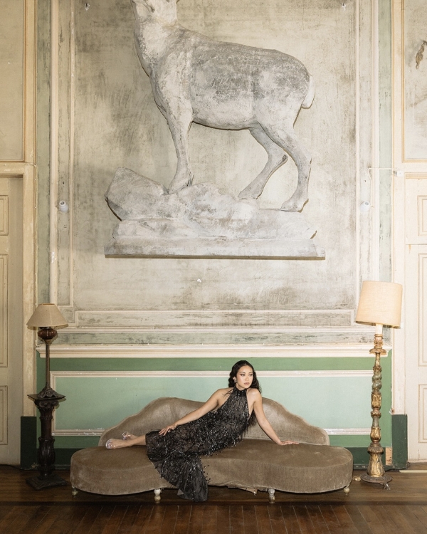 An Avant-Garde Celebration with Performance Art in Lisbon