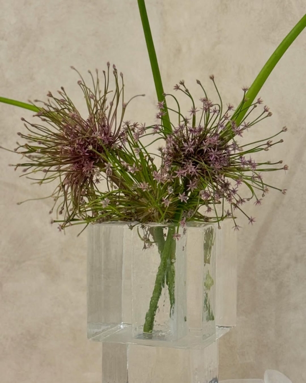 Trend: Frozen Florals