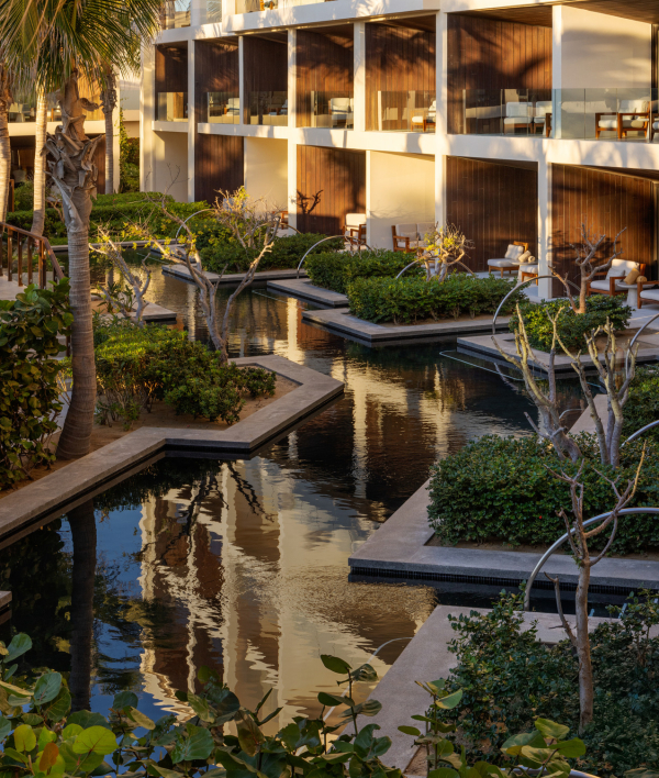 Venues Nobu Hotel Los Cabos