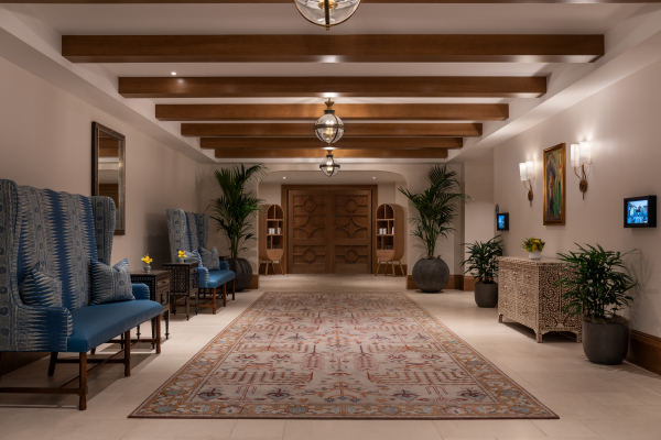 Venues La Bahia Hotel & Spa