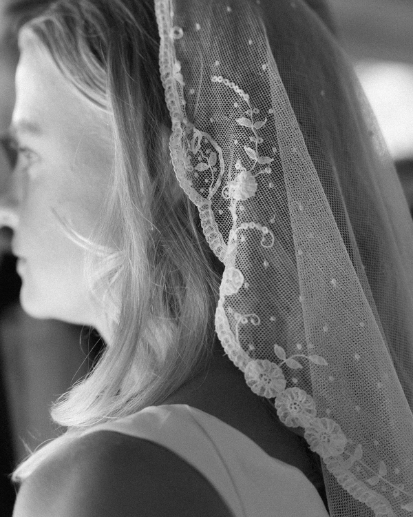 A Modern Mediterranean Wedding Weekend Amongst Catalan Vineyards