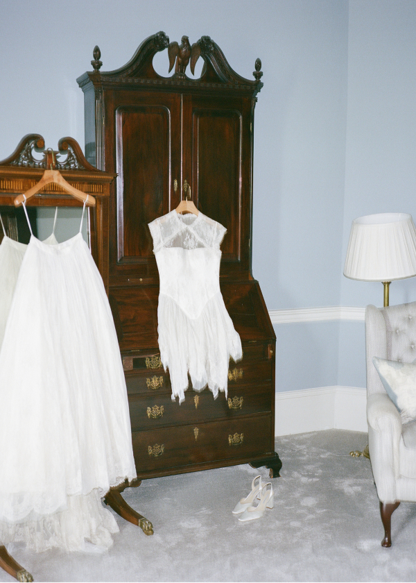 Photographers Jillian Blanc