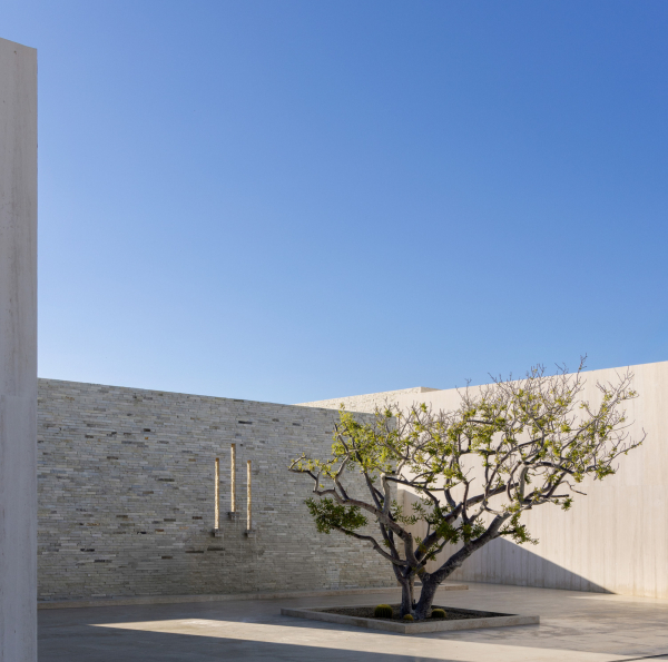 Venues Nobu Hotel Los Cabos