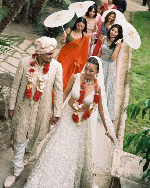 Is it Important You Align on Political Views with Your Wedding Vendors? Here’s What to Consider