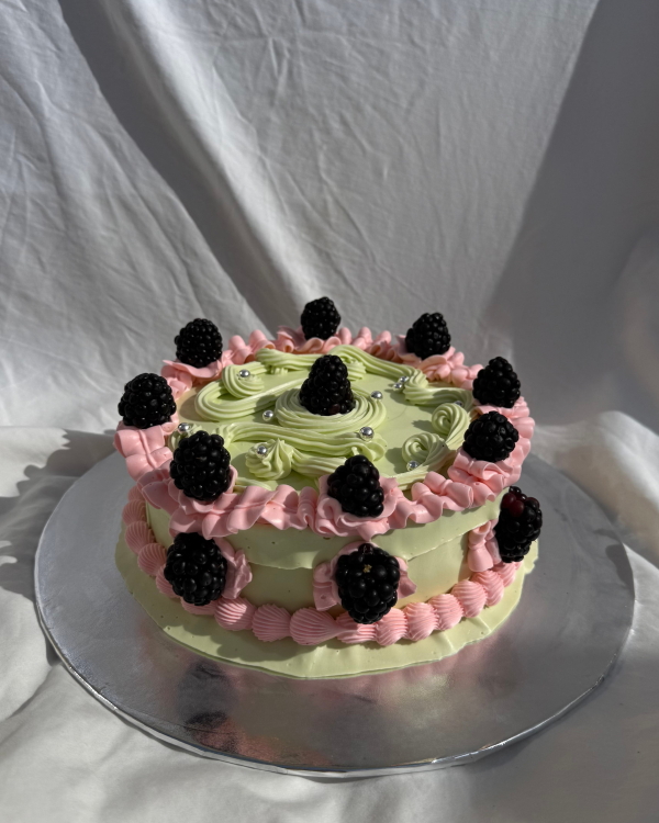 Cakes & Catering Lil Choux Choux