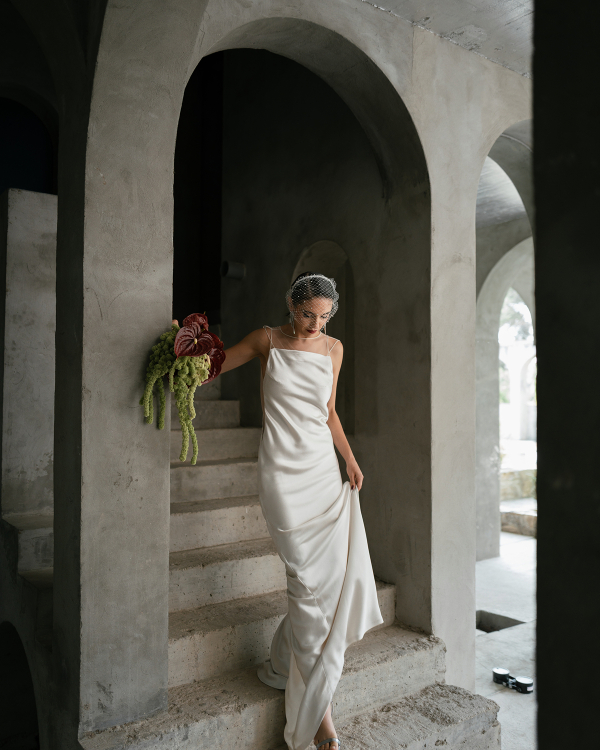 7 Secrets Behind Magazine-Worthy Wedding Photos