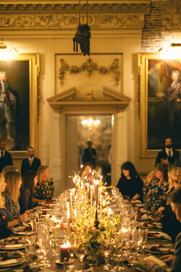 Venues St Giles House