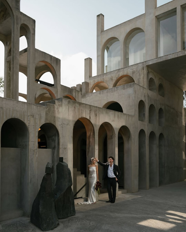 7 Secrets Behind Magazine-Worthy Wedding Photos