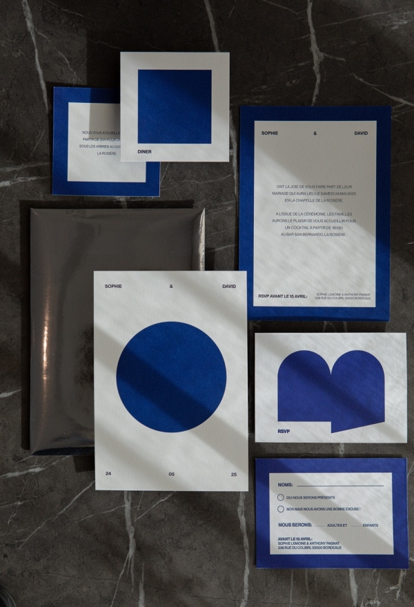 Stationery Papier and Co.