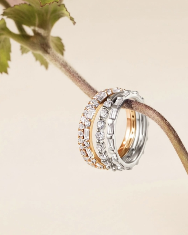 15 Fine Jewelry Designers for Modern Men’s Wedding Bands