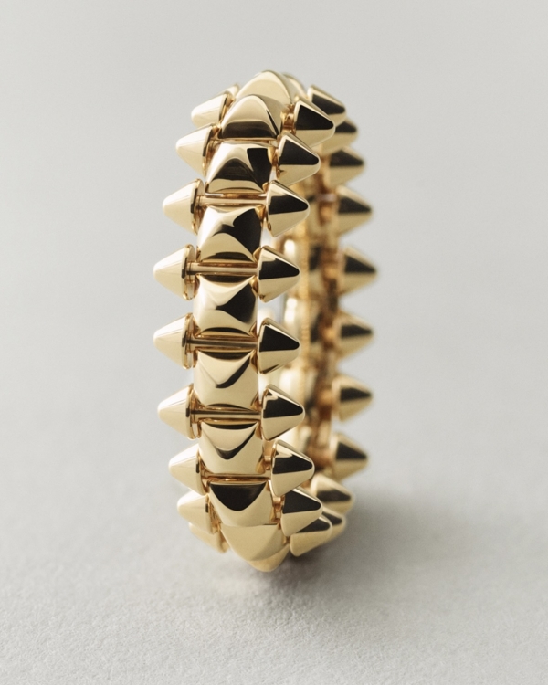 15 Fine Jewelry Designers for Modern Men’s Wedding Bands