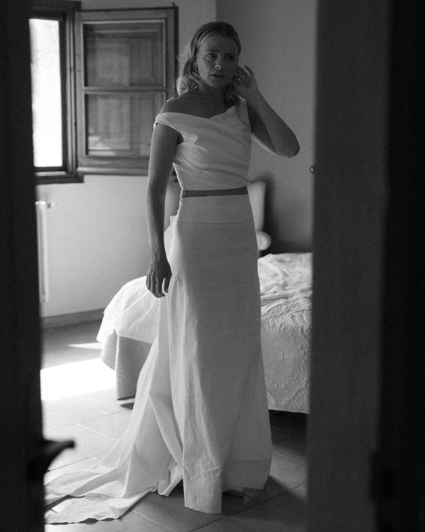 A Modern Mediterranean Wedding Weekend Amongst Catalan Vineyards