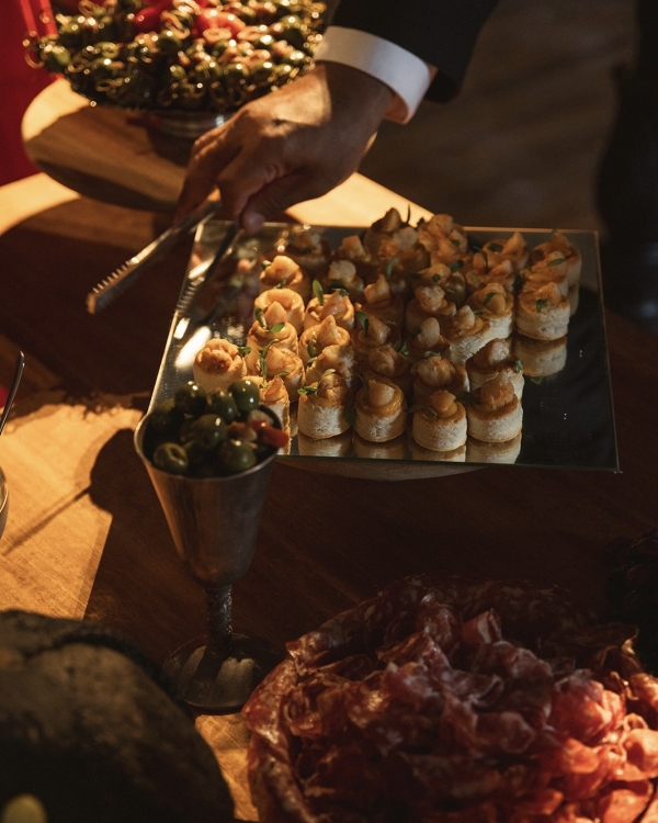 An Avant-Garde Celebration with Performance Art in Lisbon