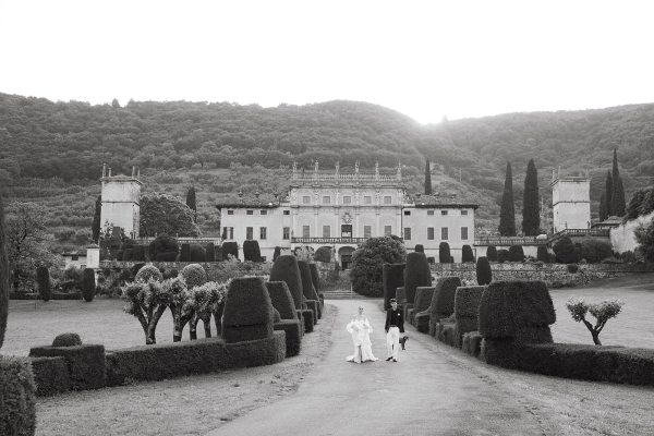 Photographers Nadine Pramhas