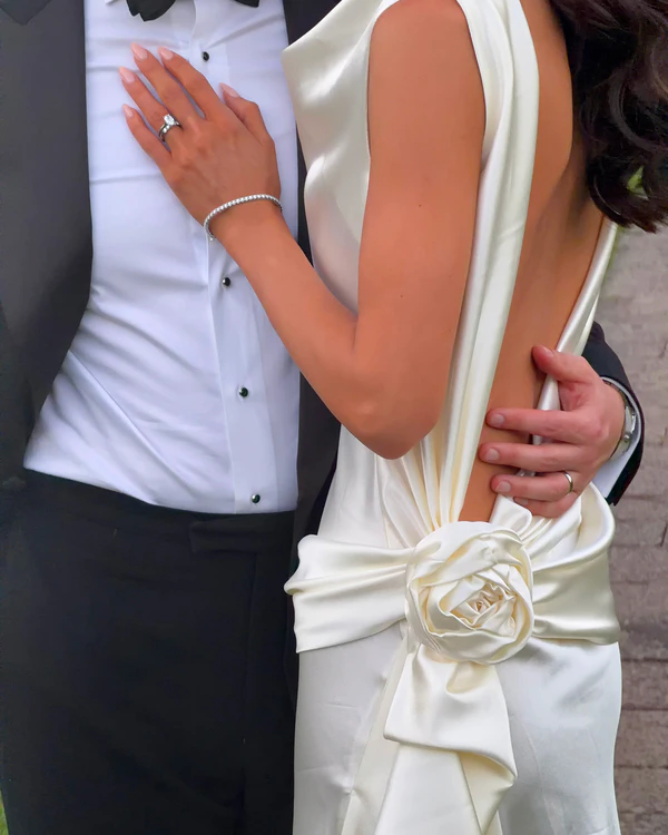 Behind the Scenes with Wedding Content Creators Wed Social — photo 1