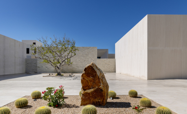 Venues Nobu Hotel Los Cabos