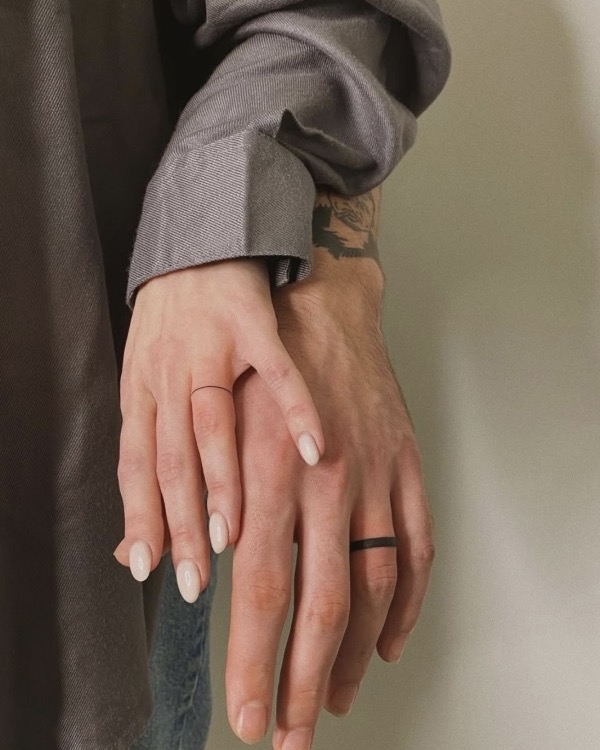 8 Timeless Couple Tattoo Ideas for Modern Lovers