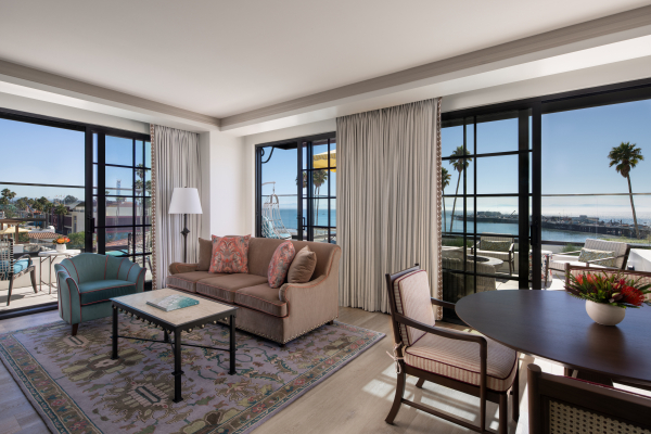 Venues La Bahia Hotel & Spa