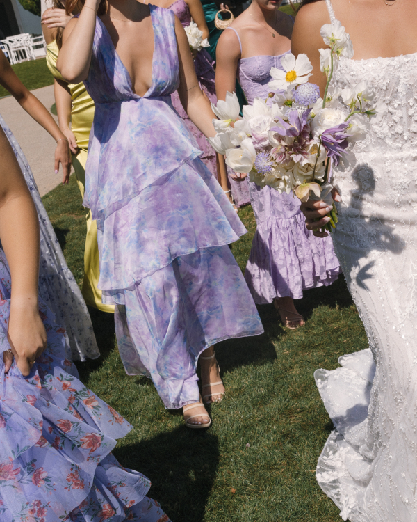 Planners Mandy Marie Events