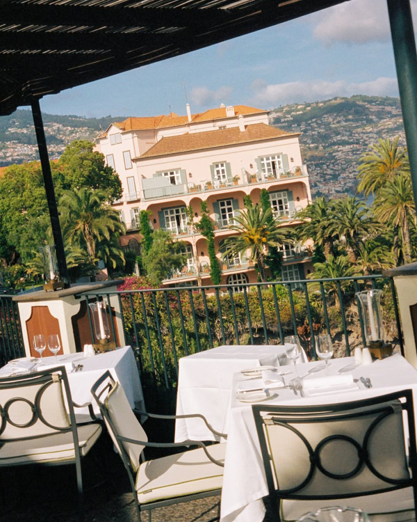 15 Best Wedding Venues in Portugal