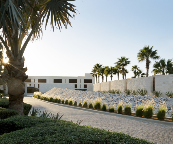 Venues Nobu Hotel Los Cabos