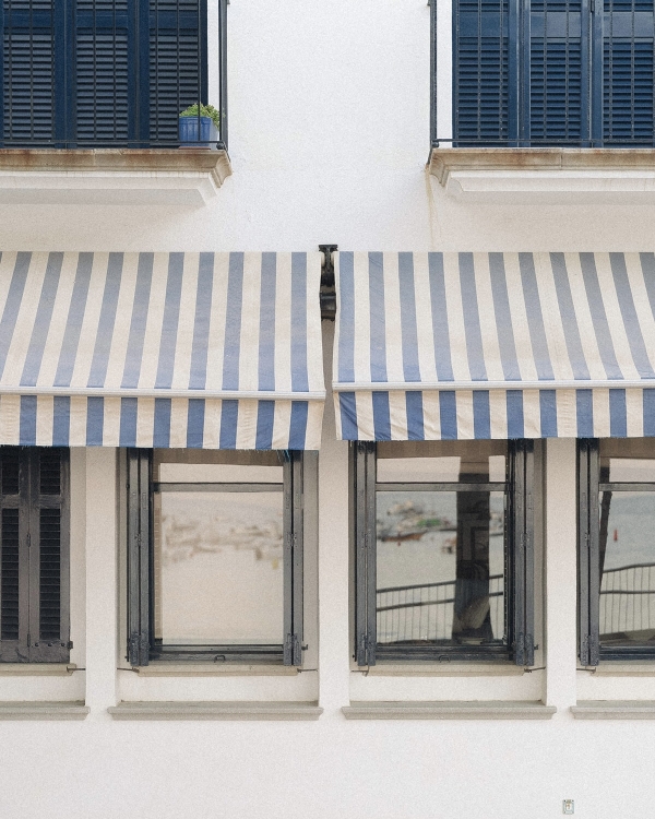 A Modern Mediterranean Wedding Weekend Amongst Catalan Vineyards