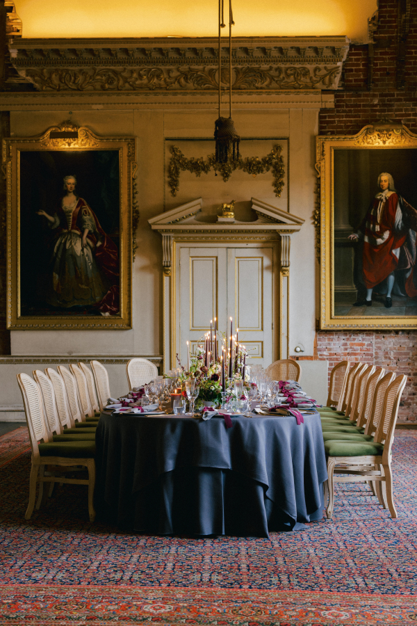 Venues St Giles House