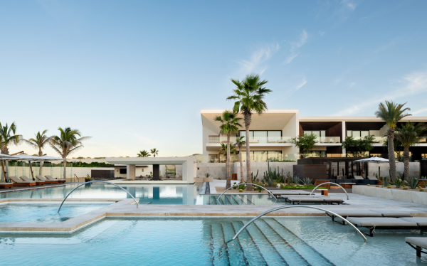 Venues Nobu Hotel Los Cabos